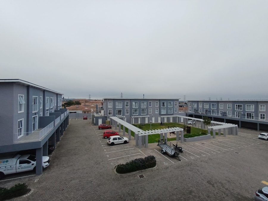To Let 2 Bedroom Property for Rent in Sonkring Western Cape